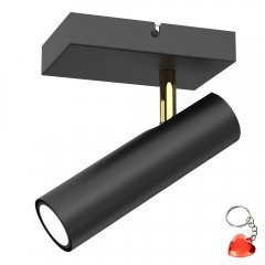 Lampa reflektor spot AXION 4317 Luminex