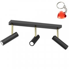 Lampa reflektor spot AXION 4318 Luminex