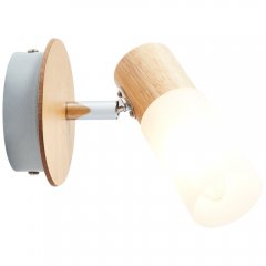 Lampa reflektor spot BABSAN 51410 / 50 Brilliant