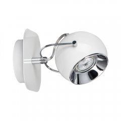 Lampa reflektor spot BALL 5109182 Spot-Light