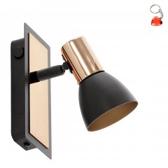 Lampa reflektor spot BARNHAM 94584 Eglo