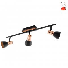 Lampa reflektor spot BARNHAM 94586 Eglo