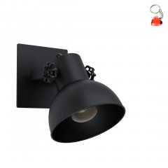 Lampa reflektor spot BARNSTAPLE 1 43431 Eglo