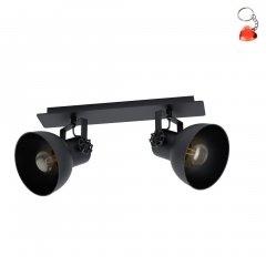 Lampa reflektor spot BARNSTAPLE 1 43432 Eglo