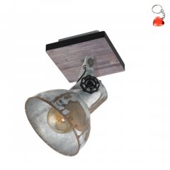 Lampa reflektor spot BARNSTAPLE 49648 Eglo