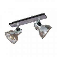 Lampa reflektor spot BARNSTAPLE 49649 Eglo