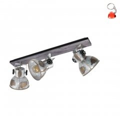 Lampa reflektor spot BARNSTAPLE 49652 Eglo