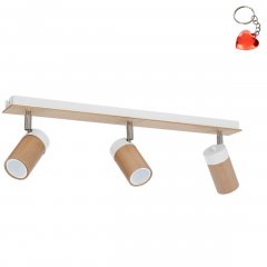 Lampa reflektor spot BARON MLP9009 Milagro