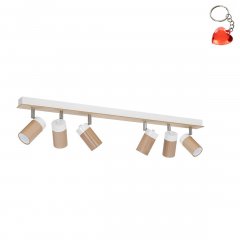 Lampa reflektor spot BARON MLP9011 Milagro