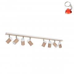 Lampa reflektor spot BARON MLP9012 Milagro