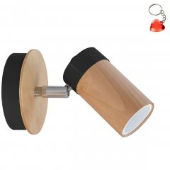 Lampa reflektor spot BARON MLP9013 Milagro