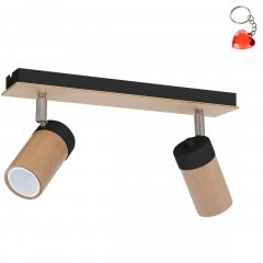 Lampa reflektor spot BARON MLP9014 Milagro