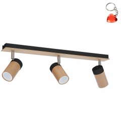 Lampa reflektor spot BARON MLP9015 Milagro