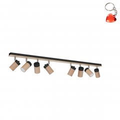 Lampa reflektor spot BARON MLP9018 Milagro