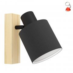 Lampa reflektor spot BATALLAS 99488 Eglo