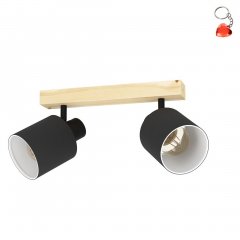 Lampa reflektor spot BATALLAS 99489 Eglo