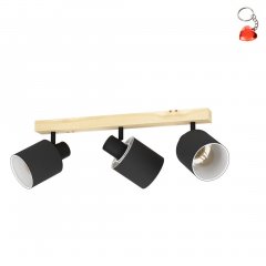 Lampa reflektor spot BATALLAS 99491 Eglo