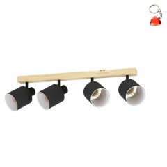 Lampa reflektor spot BATALLAS 99492 Eglo