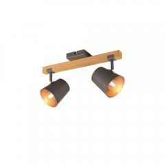 Lampa reflektor spot BELL 801900267 Trio