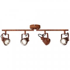 Lampa reflektor spot BENTE 26332 / 60 Brilliant