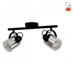 Lampa reflektor spot BERREGAS 99053 Eglo