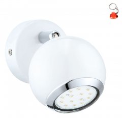 Lampa reflektor spot BIMEDA 31001 Eglo