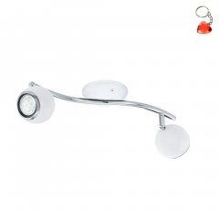 Lampa reflektor spot BIMEDA 31002 Eglo