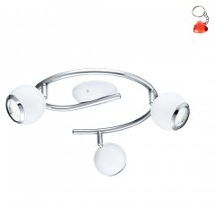 Lampa reflektor spot BIMEDA 31003 Eglo