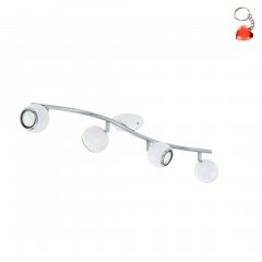 Lampa reflektor spot BIMEDA 31004 Eglo