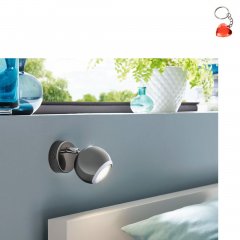 Lampa reflektor spot BIMEDA 31005 Eglo