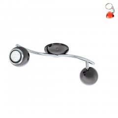 Lampa reflektor spot BIMEDA 31006 Eglo