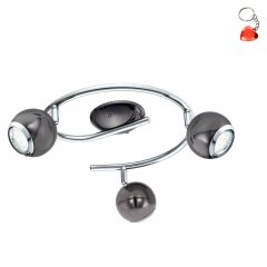 Lampa reflektor spot BIMEDA 31007 Eglo