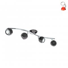 Lampa reflektor spot BIMEDA 31008 Eglo