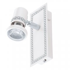 Lampa reflektor spot BONARES 94282 Eglo