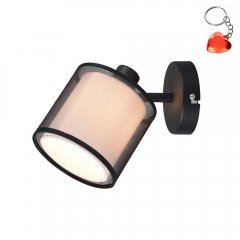 Lampa reflektor spot BURTON 811400132 Trio