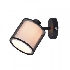 Lampa reflektor spot BURTON 811400132 Trio