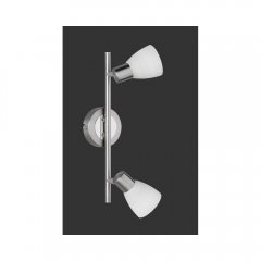 Lampa reflektor spot CARICO 871510207 Trio