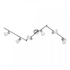 Lampa reflektor spot CARICO 871510607 Trio