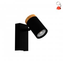 Lampa reflektor spot CARTAGENA 39647 Eglo