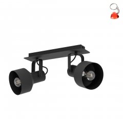 Lampa reflektor spot CASIBARE 99518 Eglo