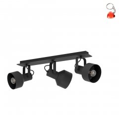 Lampa reflektor spot CASIBARE 99519 Eglo