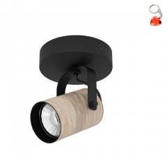 Lampa reflektor spot CAYUCA 900436 Eglo