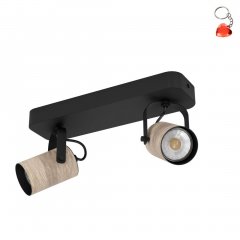 Lampa reflektor spot CAYUCA 900437 Eglo