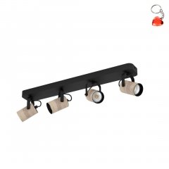 Lampa reflektor spot CAYUCA 900438 Eglo