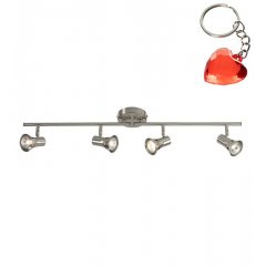 Lampa reflektor spot CIVIC 176441 Markslojd