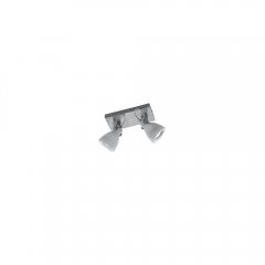 Lampa reflektor spot CONCRETE 802500278 Trio