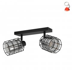 Lampa reflektor spot CONSACA 99712 Eglo