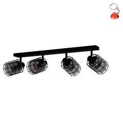 Lampa reflektor spot CONSACA 99713 Eglo