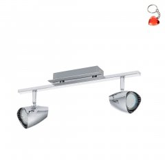 Lampa reflektor spot CORBERA 93673 Eglo