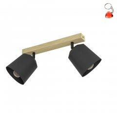 Lampa reflektor spot COTORRO 900432 Eglo